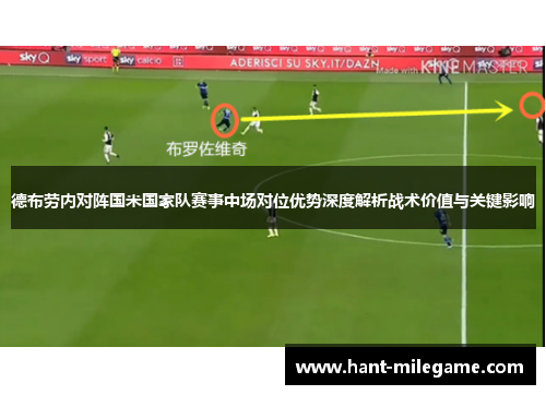 德布劳内对阵国米国家队赛事中场对位优势深度解析战术价值与关键影响 德布劳内对阵国米国家队赛事中场对位优势深度解析战术价值与关键影响